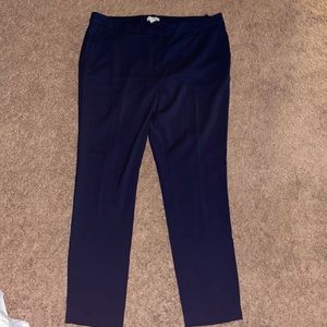Lovely women’s slacks